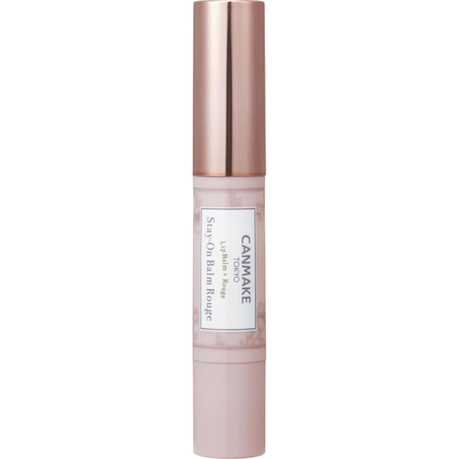 Canmake 東京 Stay-On Balm Rouge 口紅 2.7g