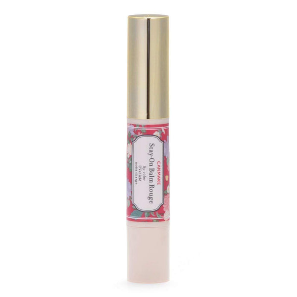 Canmake 東京 Stay-On Balm Rouge 口紅 2.7g