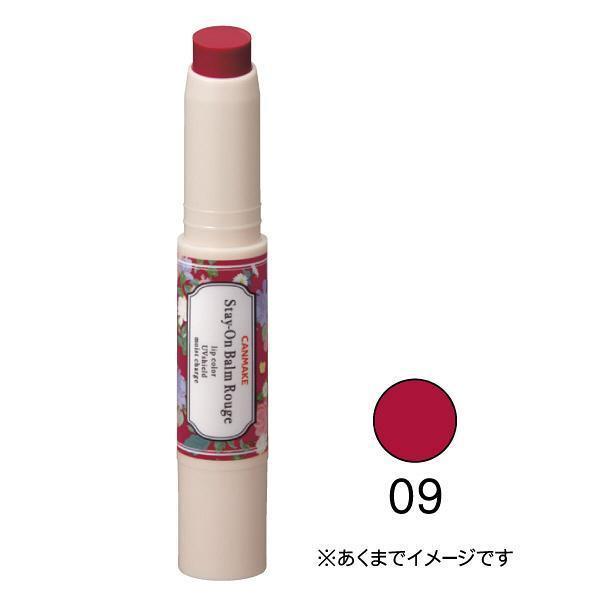 Canmake 東京 Stay-On Balm Rouge 口紅 2.7g