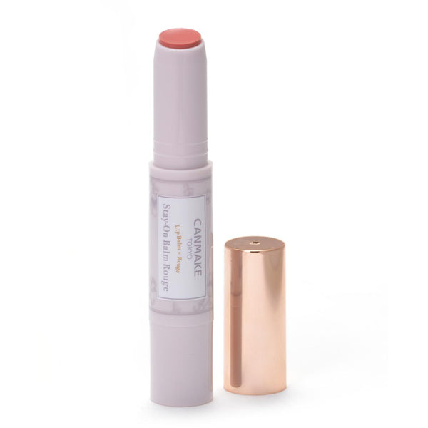 Canmake 東京 Stay-On Balm Rouge 口紅 2.7g