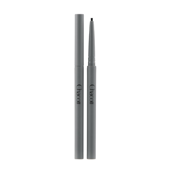 Chacott Gel Liner 防水凝膠眼線筆 黑色