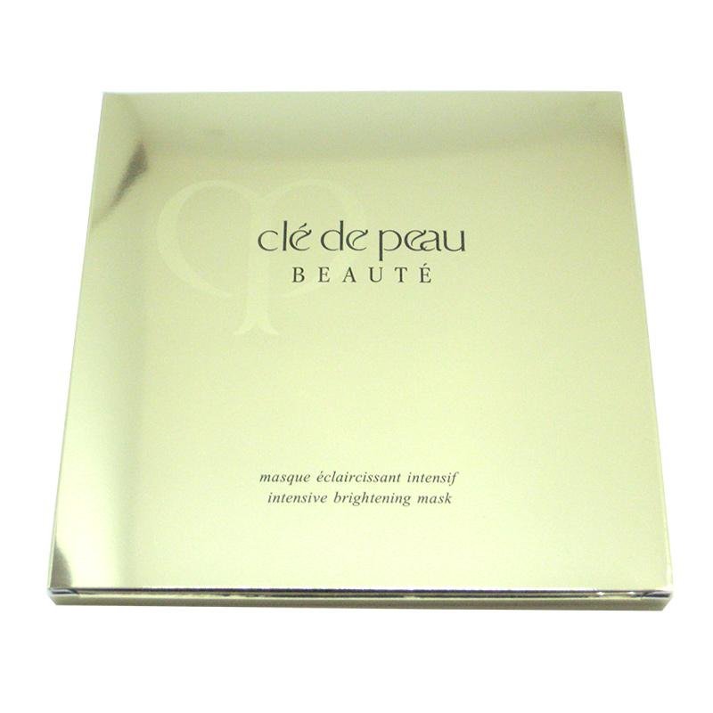Clé De Peau Beauté Éclaircissant 強效面膜 6 克拉