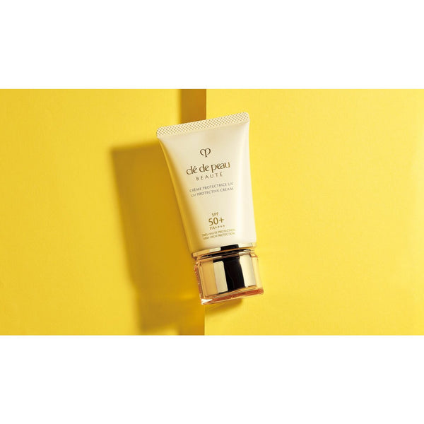 Clé De Peau Beauté 防曬霜 UV 防護霜 SPF50+ 50g