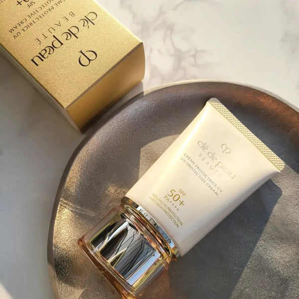 Clé De Peau Beauté 防曬霜 UV 防護霜 SPF50+ 50g