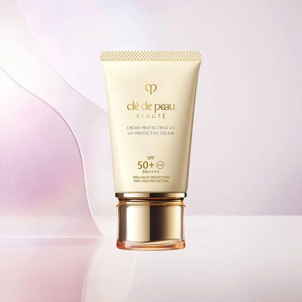 Clé De Peau Beauté 防曬霜 UV 防護霜 SPF50+ 50g