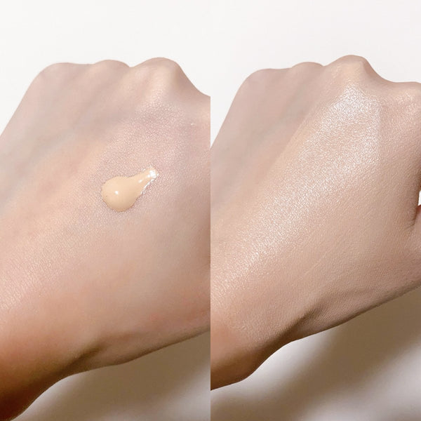 Curel 高效能保濕底妝乳霜 SPF 24 30 毫升