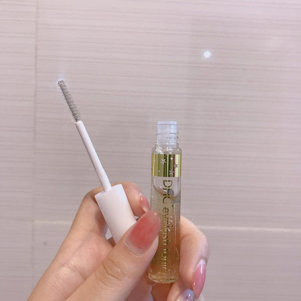 DHC 睫毛精華液 透明睫毛精華護髮素 6.5ml