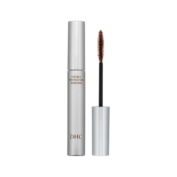 DHC 睫毛膏 Perfect Pro 雙重防護 持久棕色 5g