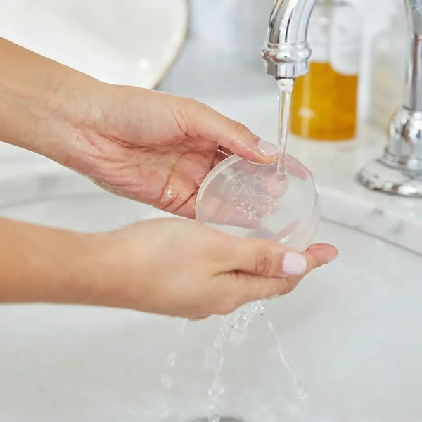 DHC 溫和皂植物洗面乳 保濕 美容用品 條90克