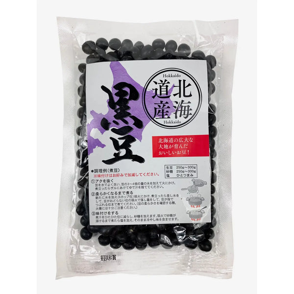 Daihoku 北海道黑豆 日本黑豆 180g