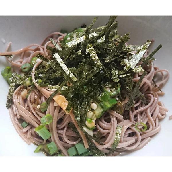 Daihoku 碎海苔配料 Kizami 海苔海藻撒 12 克