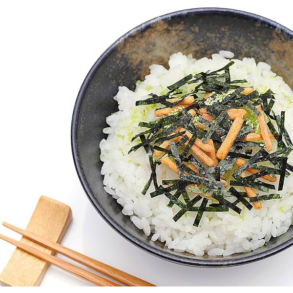 Daihoku 碎海苔配料 Kizami 海苔海藻撒 12 克