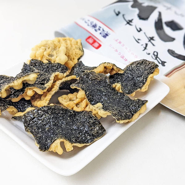 Daiko Foods Noriten 微鹹海苔天婦羅片(10 片)