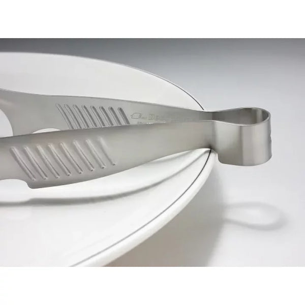 Deco 多用途夾鉗 不鏽鋼開槽廚房夾鉗 255 毫米