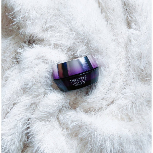 Decorté 脂質體高級修復霜煥膚乳霜 50 克
