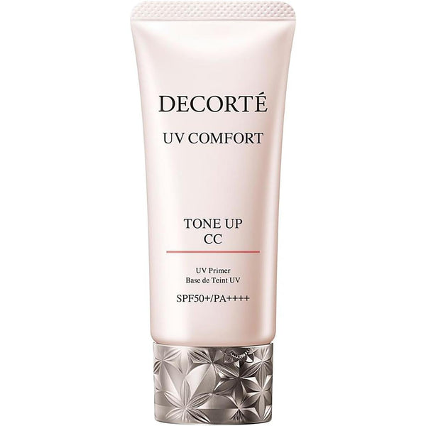 Decorté Sun Shelter Tone Up CC 紫外線底漆 SPF 50+ 35 克