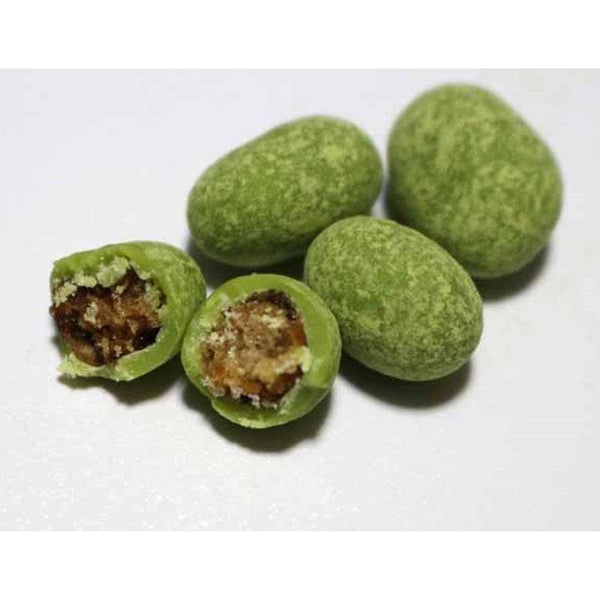Denroku Amanatto 抹茶巧克力紅豆 70g(6 包)