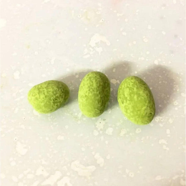 Denroku Amanatto 抹茶巧克力紅豆 70g(6 包)