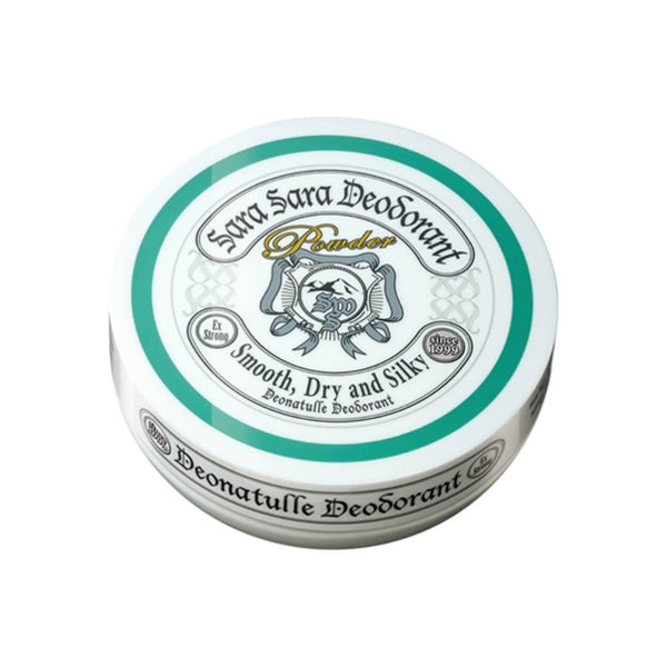 Deonatulle Sara Sara 身體止汗除臭粉 15 克