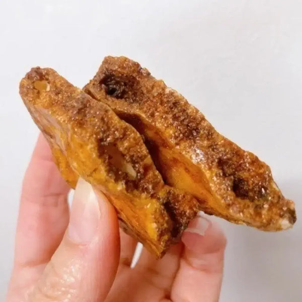 雙重醬油仙貝 110g (3包)