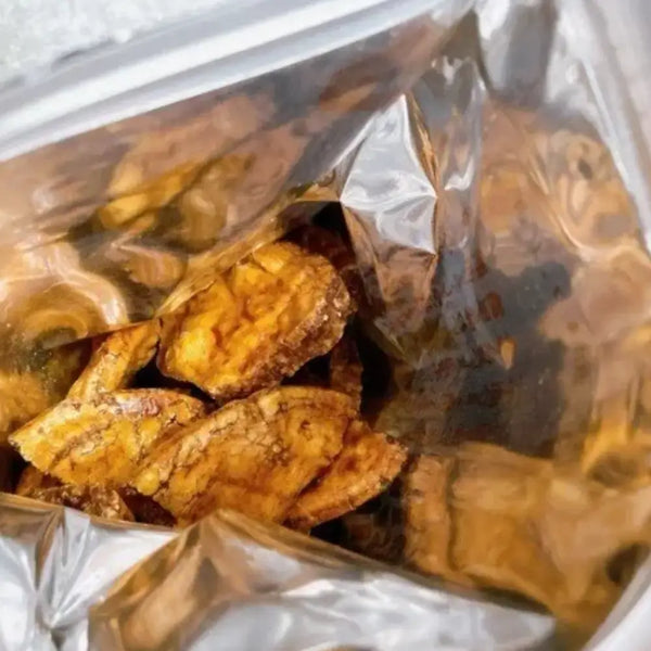 雙重醬油仙貝 110g (3包)