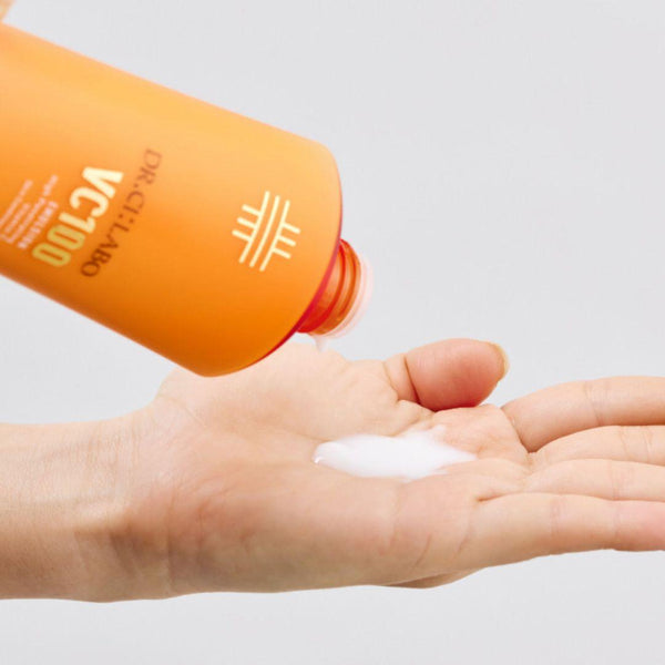 Dr Ci Labo VC100 皮膚調理維生素 C 乳液 150ml