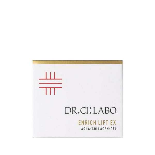 Dr.Ci:Labo 水族膠原蛋白緊緻凝膠 EX 多效合一保濕霜