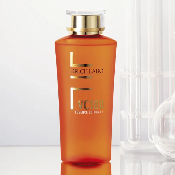 Dr.Ci:Labo VC100 精華露毛孔細緻爽膚水 150ml