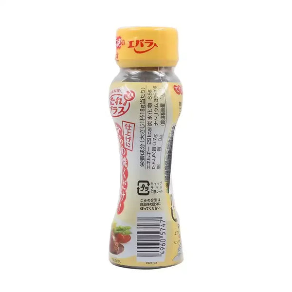 照燒無皮 日本照燒醬 235g