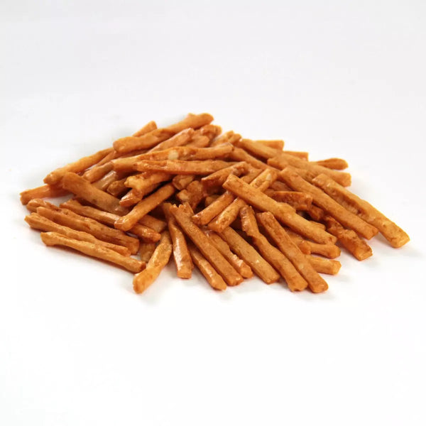 越後 Arare 無添加米果 9 種盒裝什錦 630g