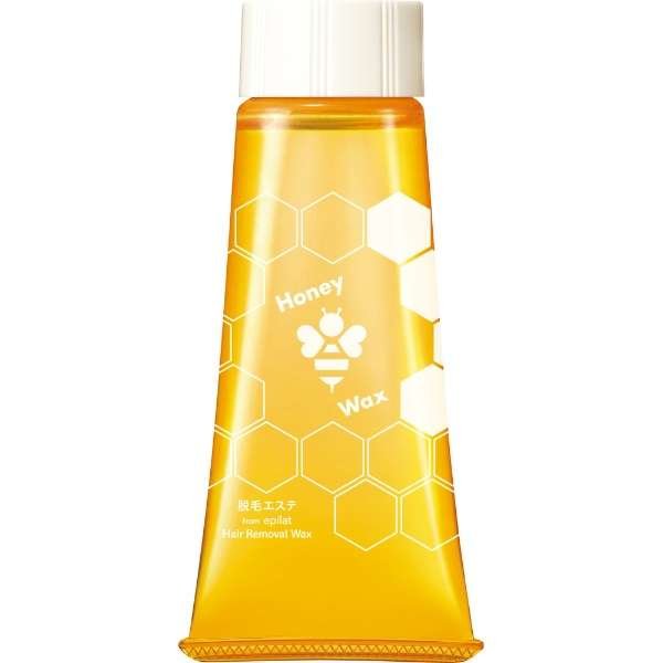 Epilat Salon 蜂蜜除毛除毛蠟 20 片 140 克