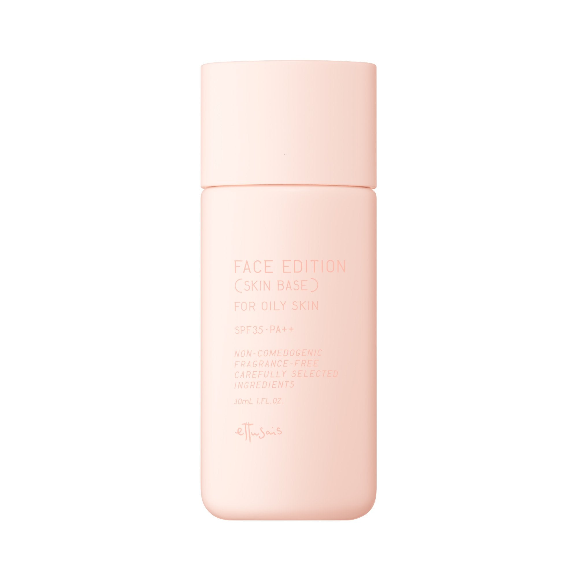 艾杜紗 (Ettusais) 臉部版油性肌膚粉底 SPF35 PA++ 30ml