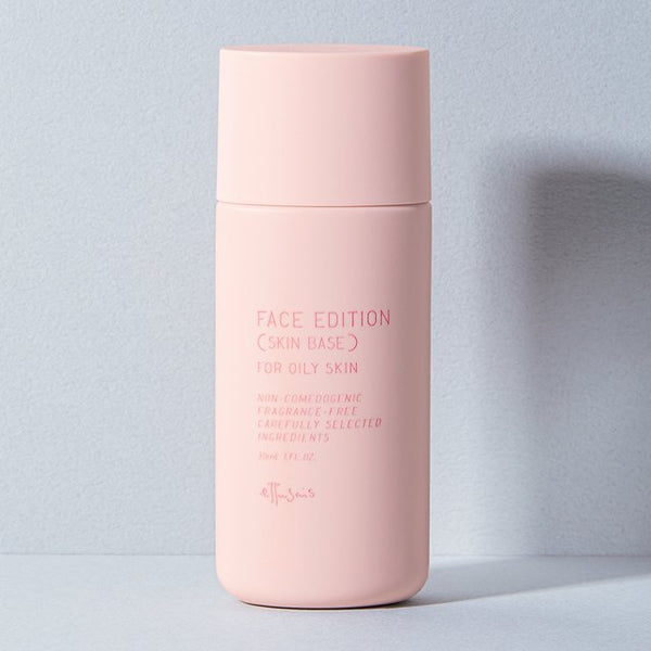 艾杜紗 (Ettusais) 臉部版油性肌膚粉底 SPF35 PA++ 30ml