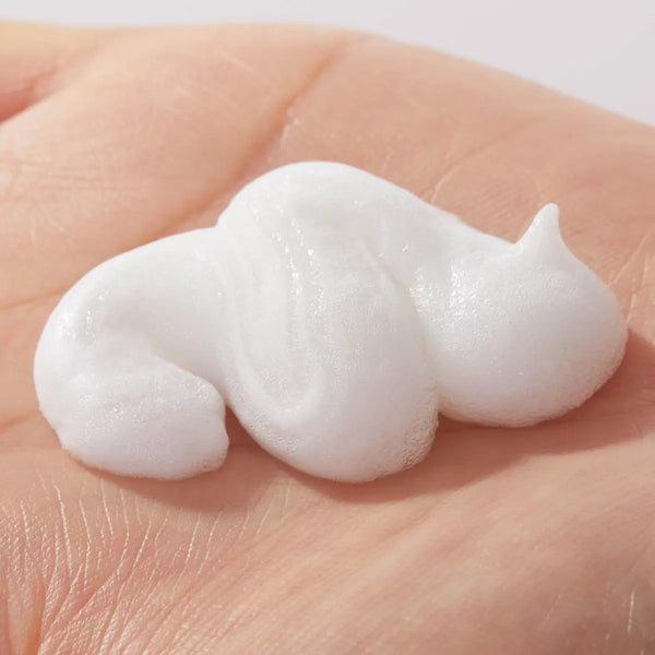 艾杜紗 (Ettusais) 果凍慕斯洗面乳(針對痤瘡和毛孔堵塞)165g