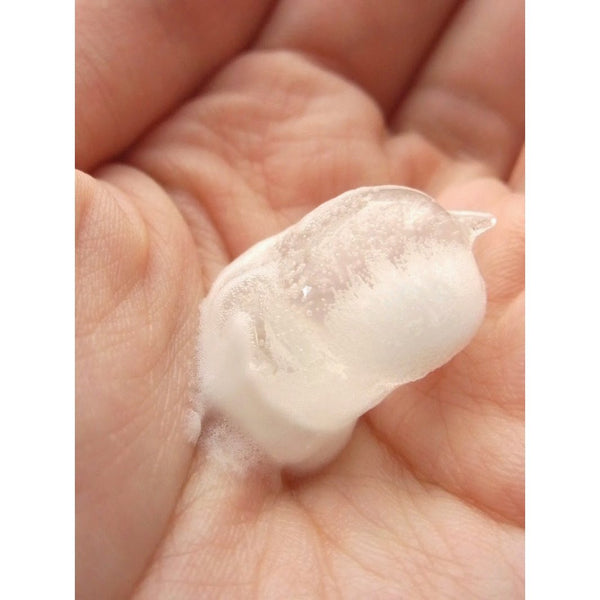 艾杜紗 (Ettusais) 果凍慕斯洗面乳(針對痤瘡和毛孔堵塞)165g
