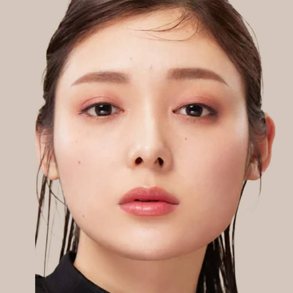 Etvos 礦物優雅眼影半霧面和微光眼影盤