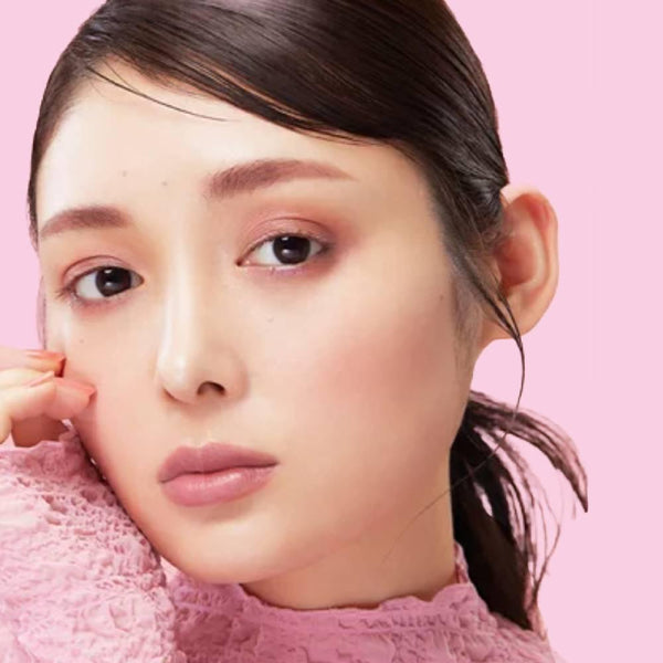 Etvos 礦物優雅眼影半霧面和微光眼影盤