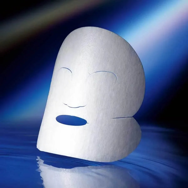 FANCL 亮白面膜密集護膚護理 6 片