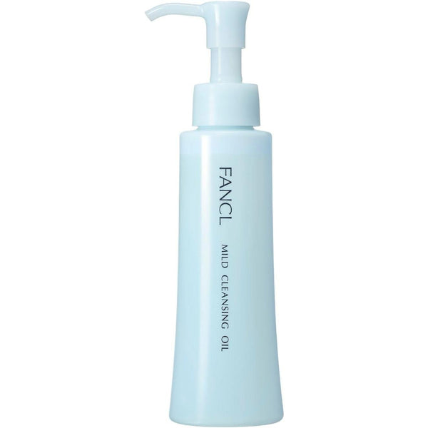 FANCL 溫和卸妝油敏感肌膚專用 120ml(2 件裝)