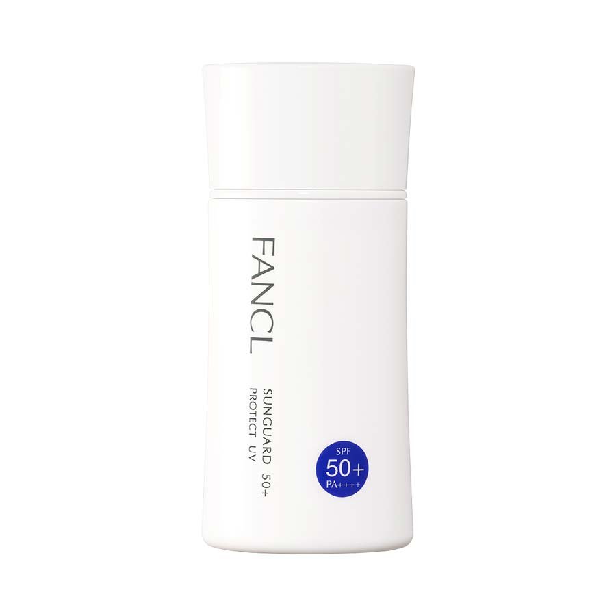 FANCL Sunguard Protect UV 防曬乳 SPF50 PA++++ 60ml