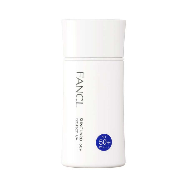 FANCL Sunguard Protect UV 防曬乳 SPF50 PA++++ 60ml