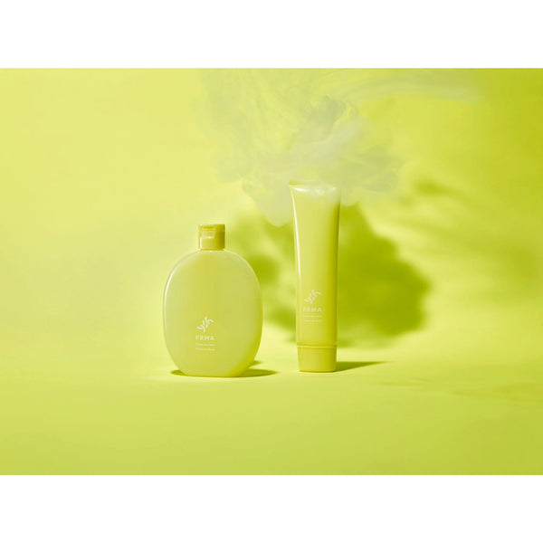 FRMA 低過敏有機植物爽膚水 120ml