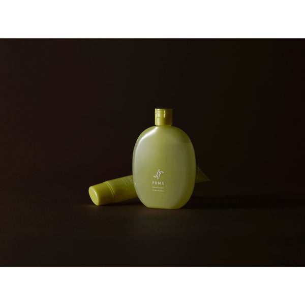 FRMA 低過敏有機植物爽膚水 120ml