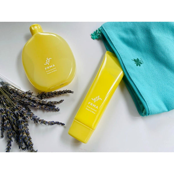 FRMA 低過敏有機植物爽膚水 120ml