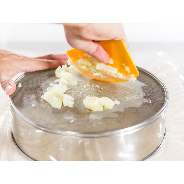 細網篩 18-8 不鏽鋼多用途篩網 #30