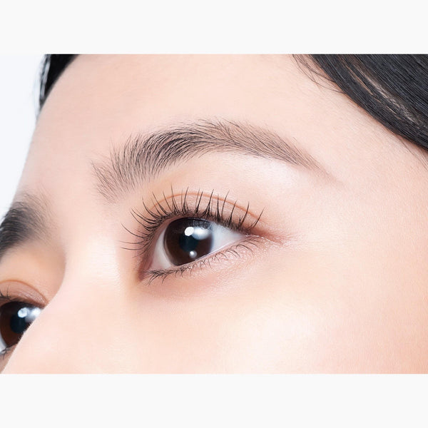 Flowfushi Mote Lash 日本透明黑色睫毛膏 6g