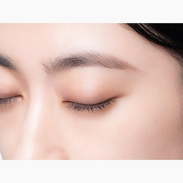 Flowfushi Mote Lash 日本透明黑色睫毛膏 6g