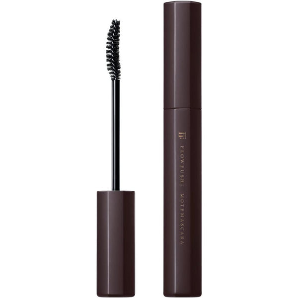 Flowfushi Mote Mascara 日本棕色睫毛膏 6g