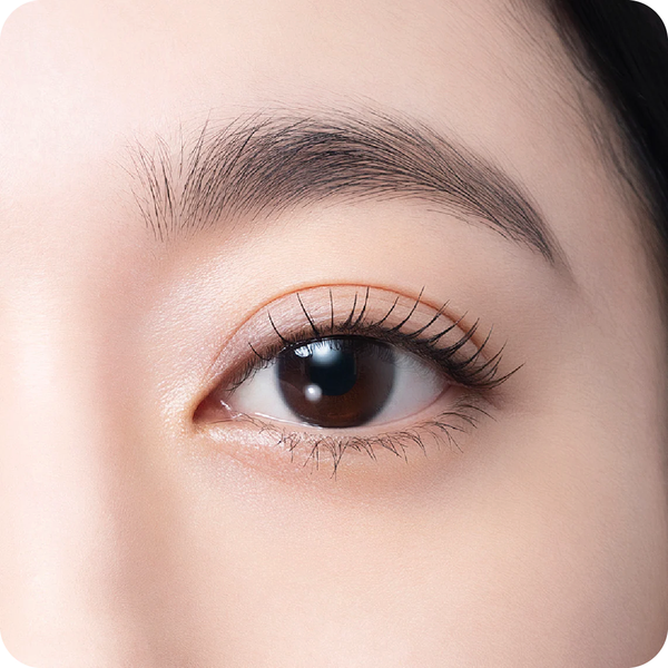 Flowfushi Mote Mascara 日本棕色睫毛膏 6g