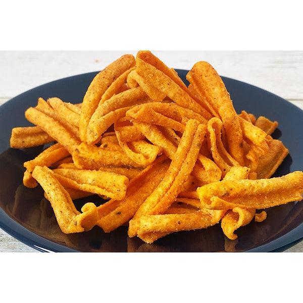 Frito Lay 日本多力多滋墨西哥玉米餅片棒 60 克(6 包)